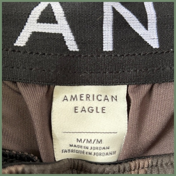 AE Camo Sweatsuit (2 piece) - Picture 13 of 13